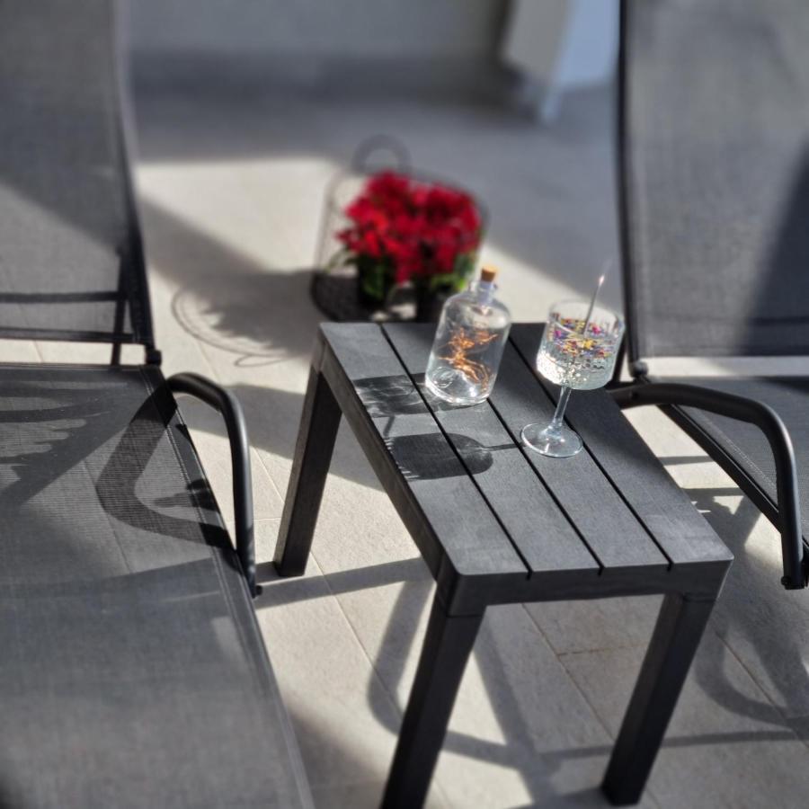 Apartman Magnolija Умаг Экстерьер фото