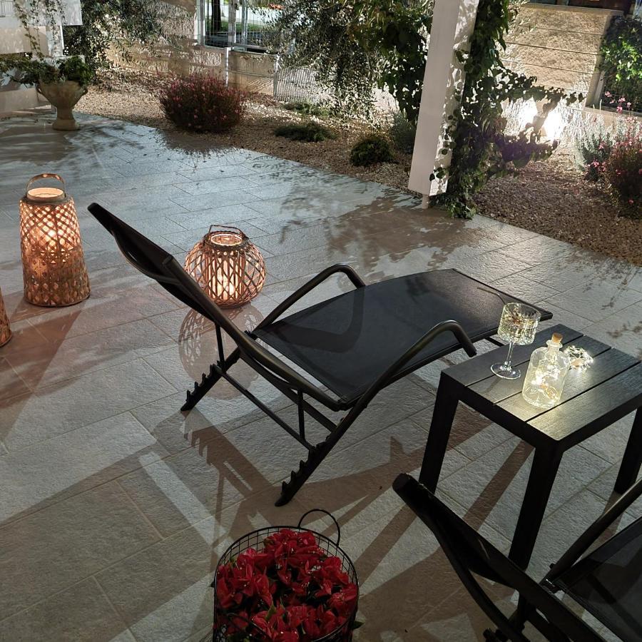 Apartman Magnolija Умаг Экстерьер фото