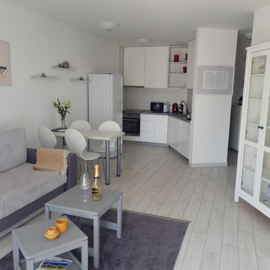 Apartman Magnolija Умаг Экстерьер фото