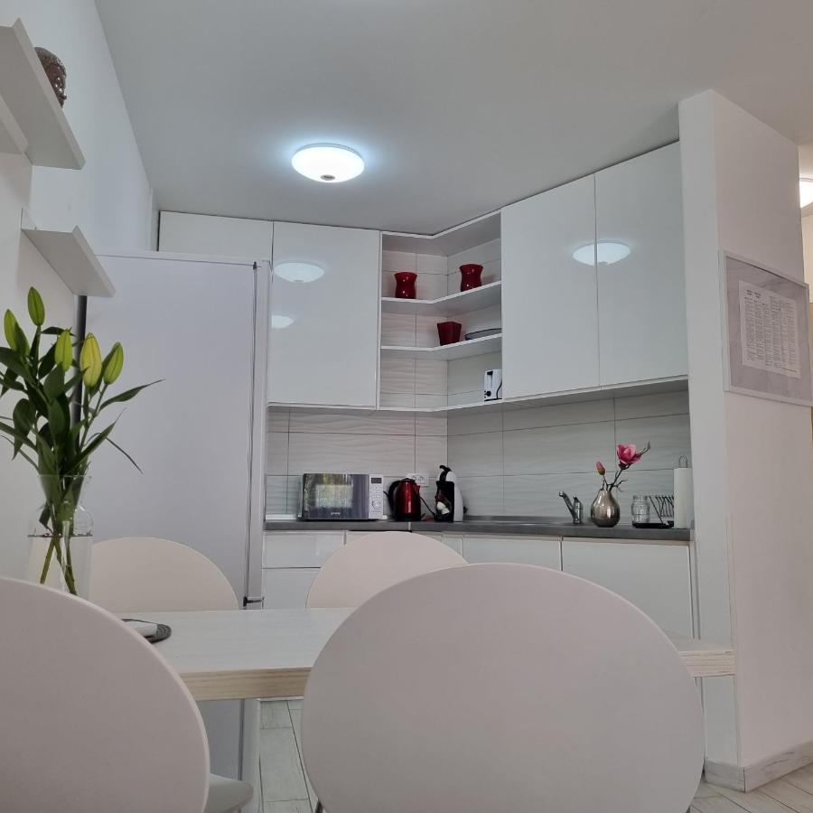 Apartman Magnolija Умаг Экстерьер фото