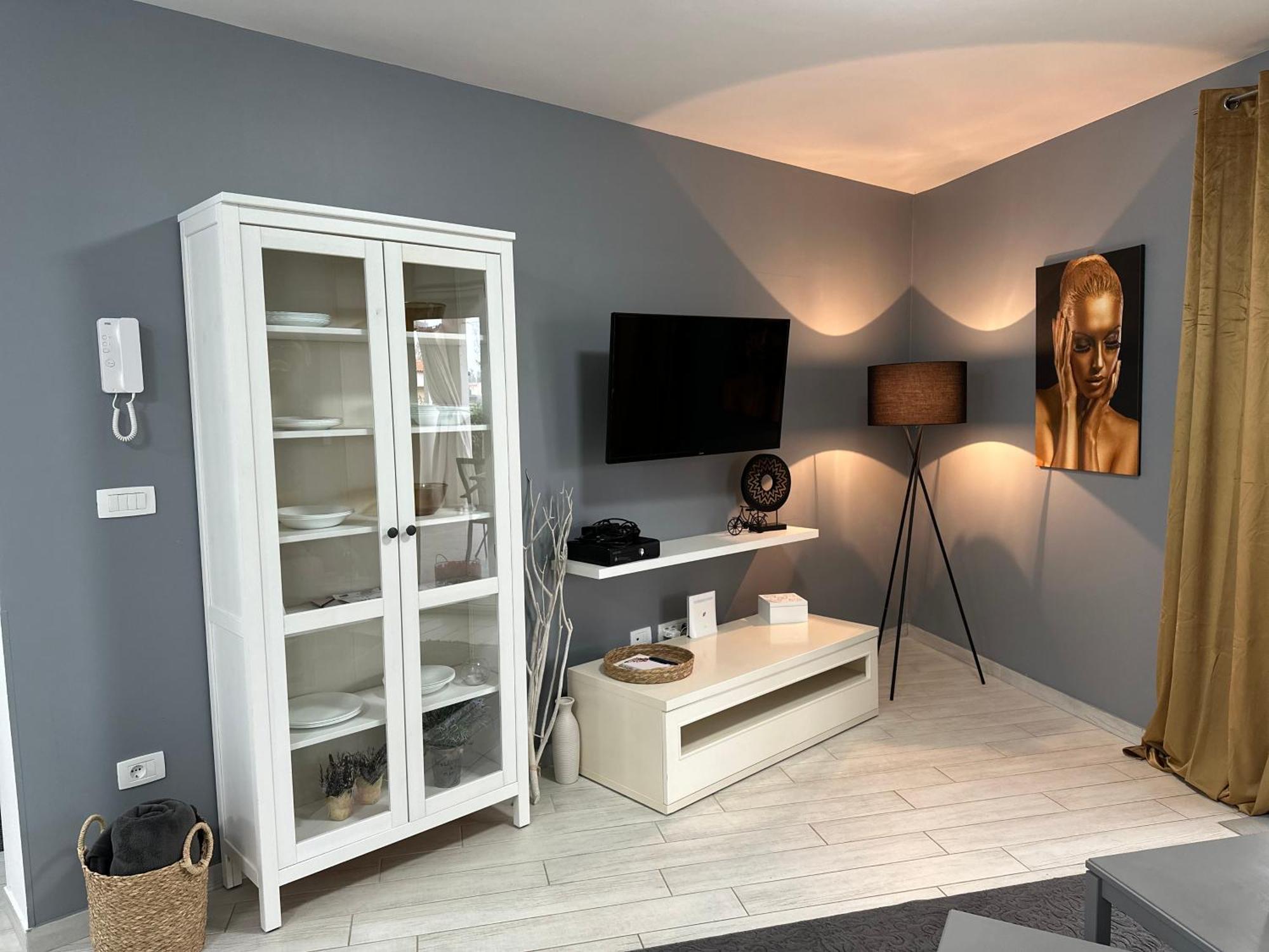 Apartman Magnolija Умаг Экстерьер фото
