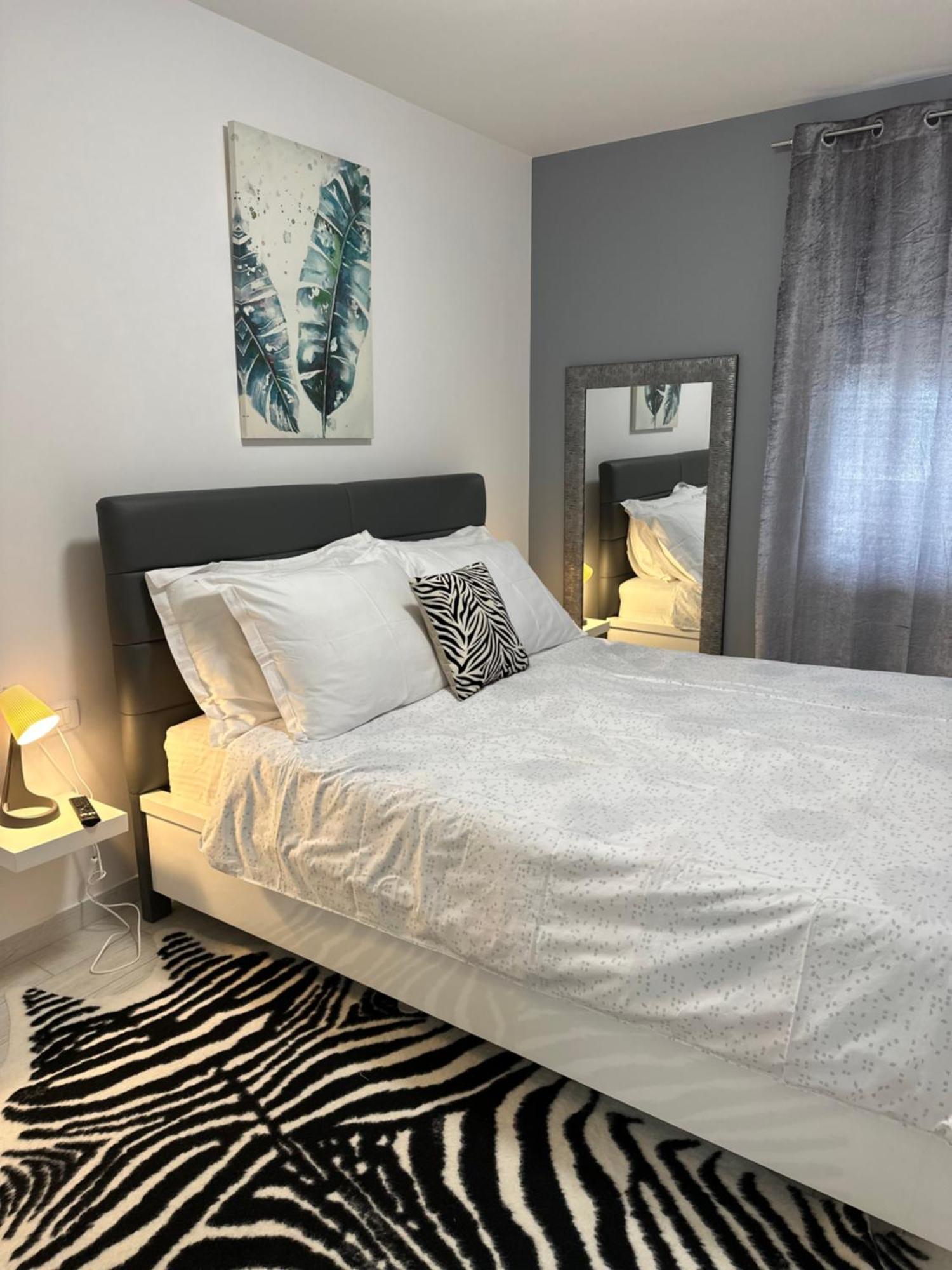 Apartman Magnolija Умаг Экстерьер фото